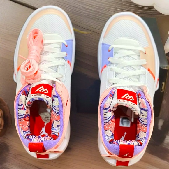 Jordan One Take 5 Sneakers - Picture 5 of 8